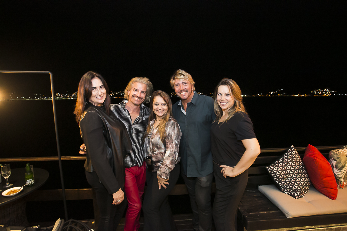 Coquetel NFD de Pré-estréia – Mostra Casa Design 15 anos